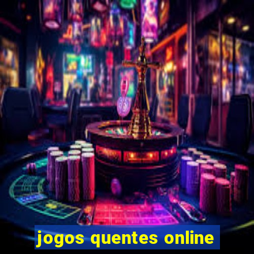 jogos quentes online